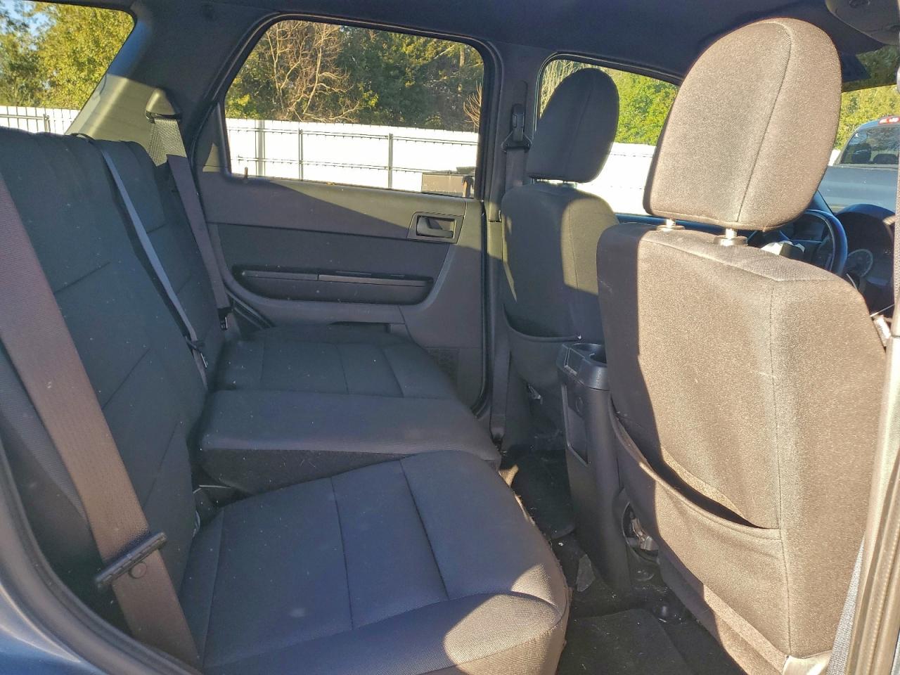 Ford Escape Xlt Image 11