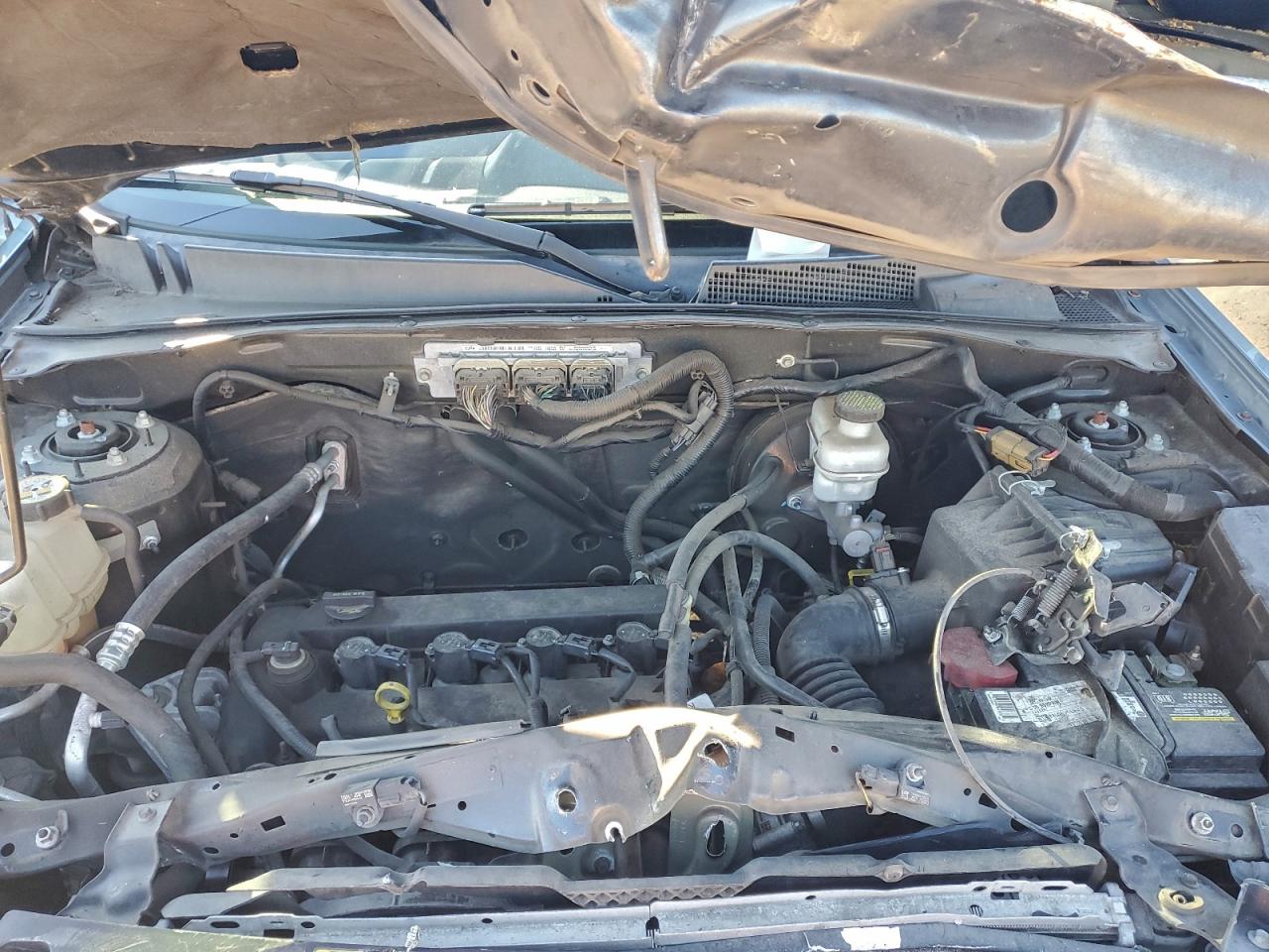 Ford Escape Xlt Image 7