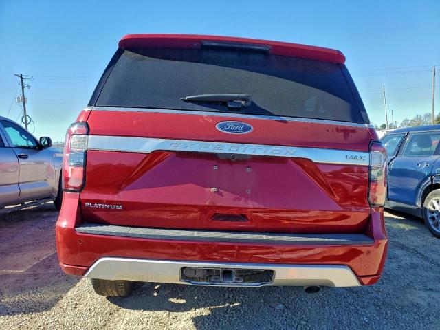 Ford Expedition Max Platinum Image 6
