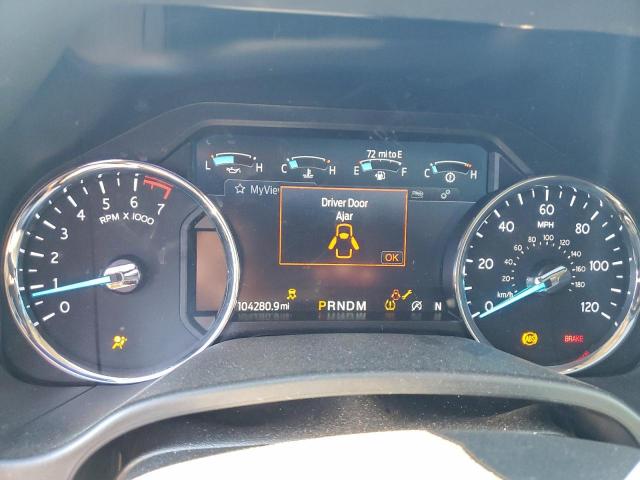 Ford Expedition Max Platinum Image 10