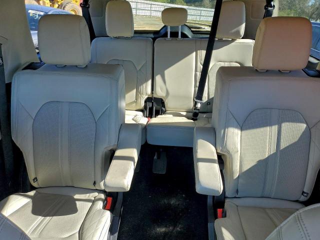 Ford Expedition Max Platinum Image 8