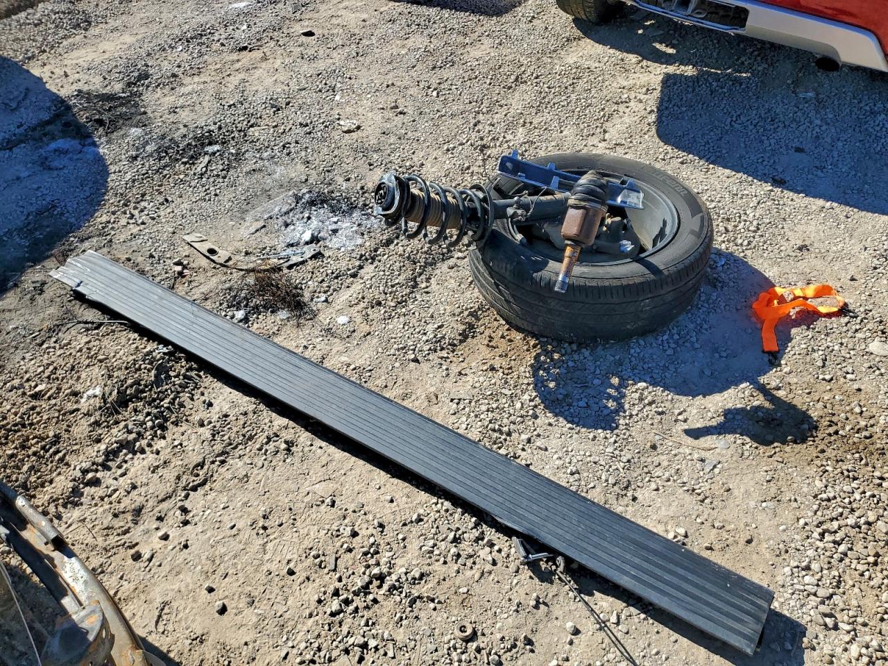 Ford Expedition Max Platinum Image 13