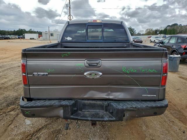 Ford F-150 Supercrew Image 6