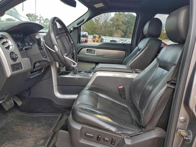 Ford F-150 Supercrew Image 7