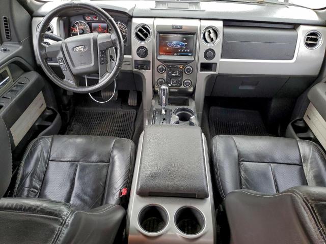 Ford F-150 Supercrew Image 10