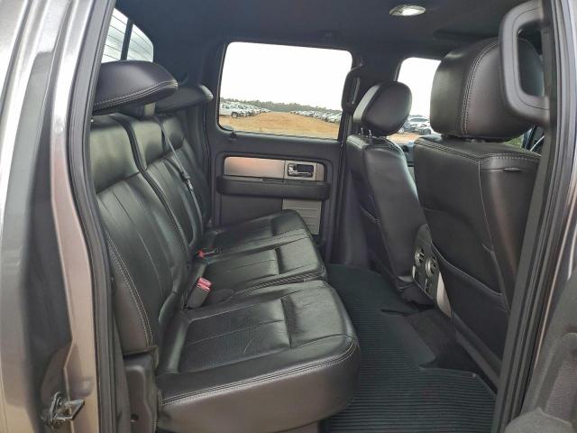 Ford F-150 Supercrew Image 11