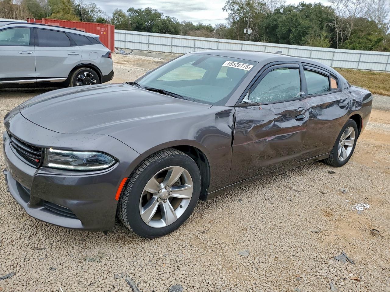 Dodge Charger Sxt Image 1