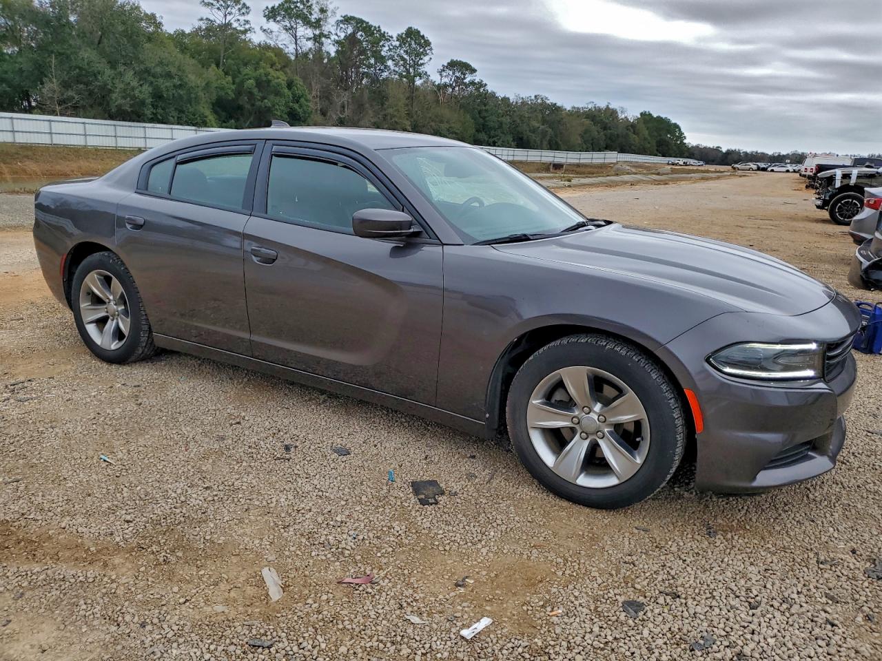 Dodge Charger Sxt Image 11