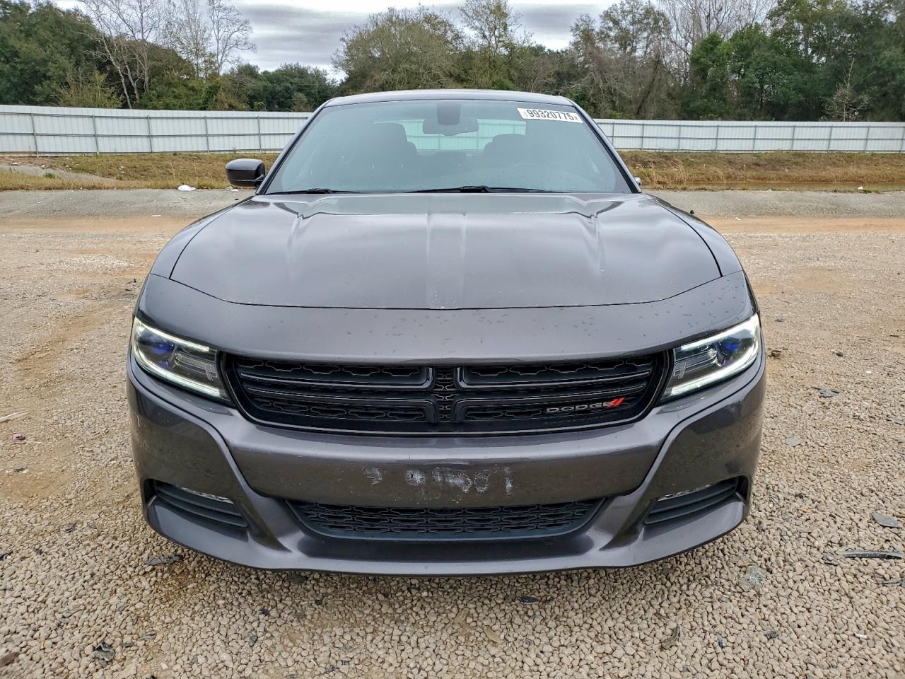 Dodge Charger Sxt Image 3