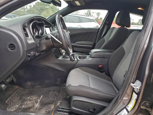 Dodge Charger Sxt Image 9