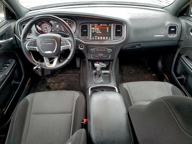 Dodge Charger Sxt Image 4