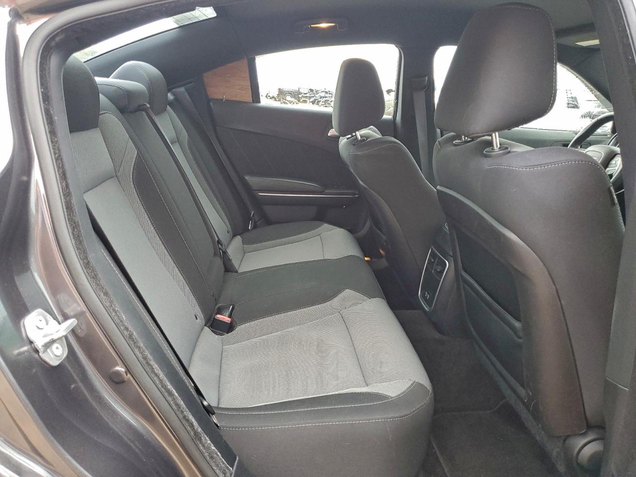 Dodge Charger Sxt Image 7