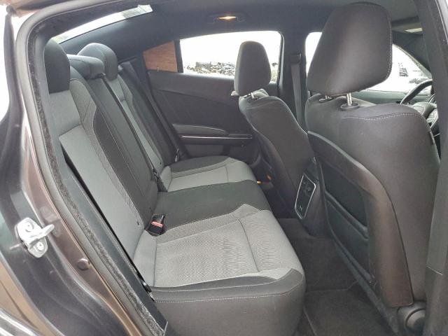 Dodge Charger Sxt Image 7