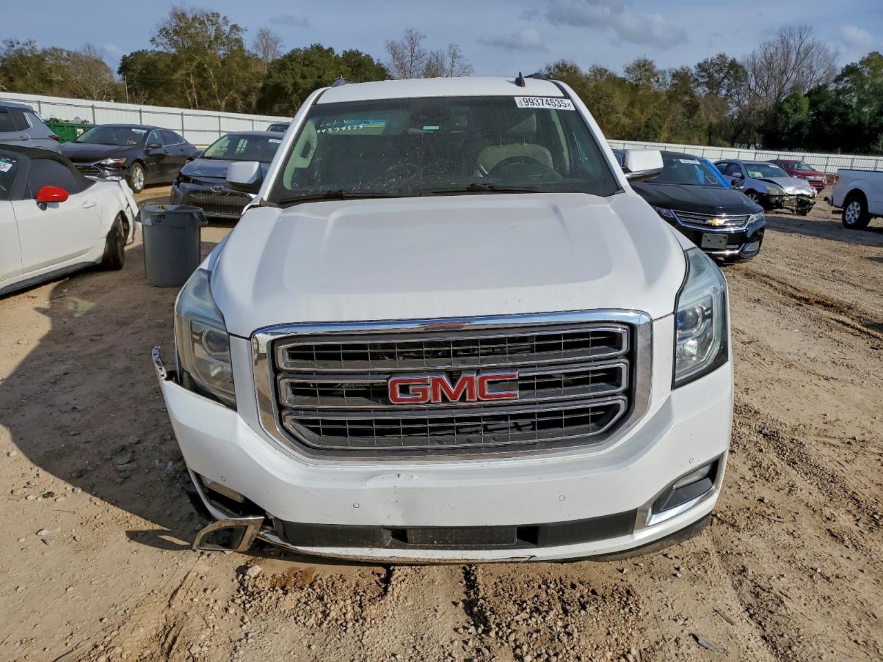 GMC Yukon Slt Image 13