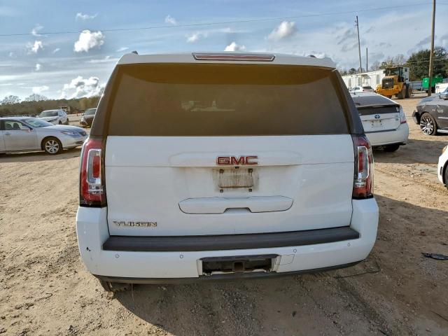 GMC Yukon Slt Image 12