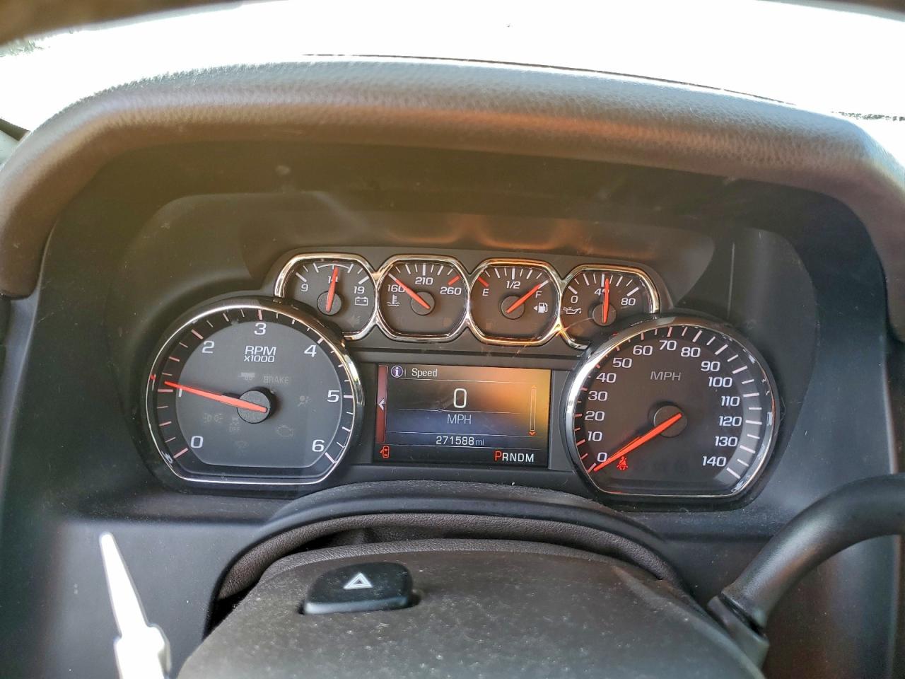 GMC Yukon Slt Image 8