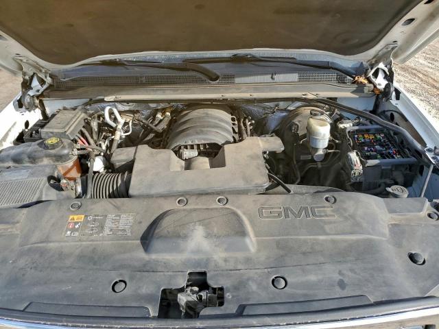 GMC Yukon Slt Image 7