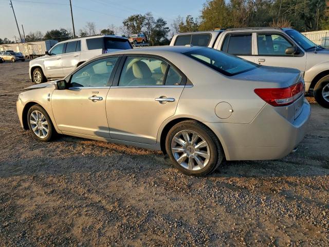 Lincoln MKZ Image 11