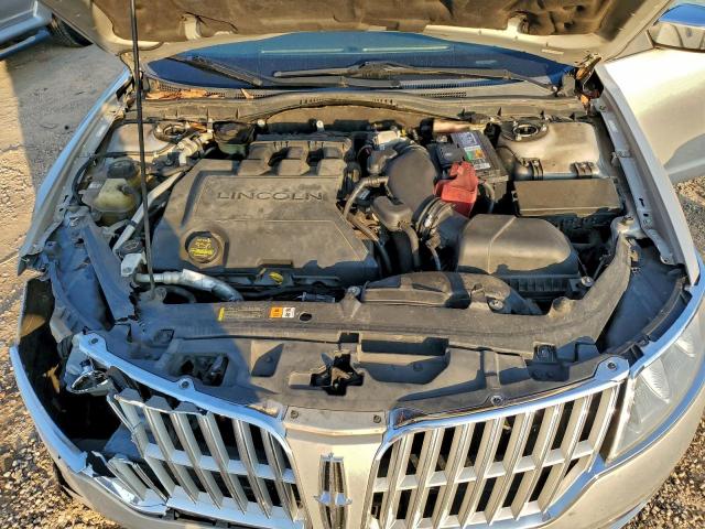 Lincoln MKZ Image 10