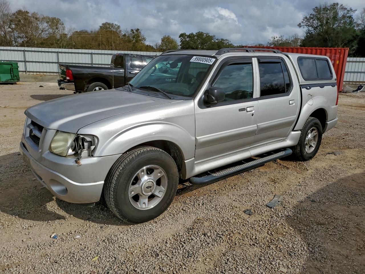 Ford Explorer Image 1