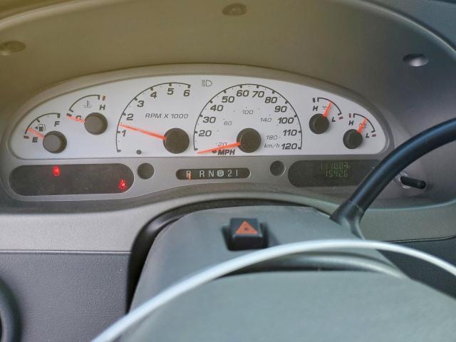 Ford Explorer Image 4