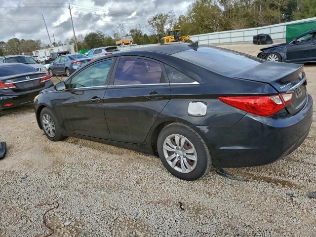 Hyundai SONATA Gls Image 3