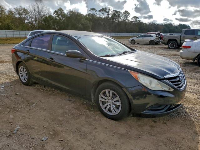 Hyundai SONATA Gls Image 2