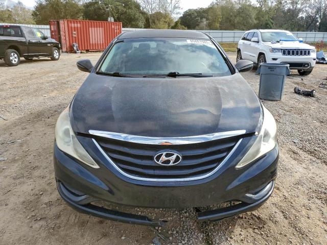 Hyundai SONATA Gls Image 5