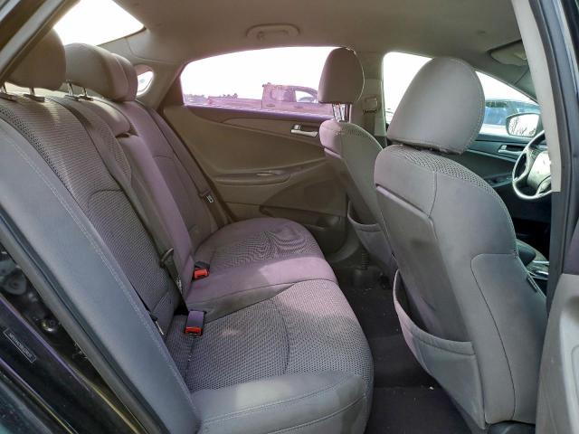 Hyundai SONATA Gls Image 10