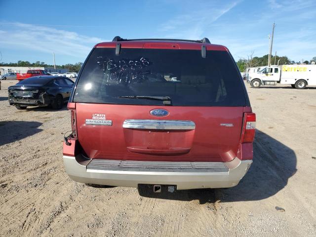 Ford Expedition Eddie Bauer Image 6