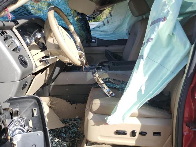 Ford Expedition Eddie Bauer Image 5