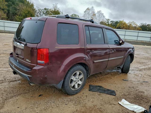 Honda Pilot Touring Image 3