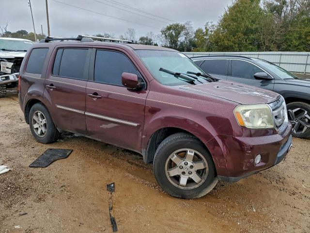 Honda Pilot Touring Image 5