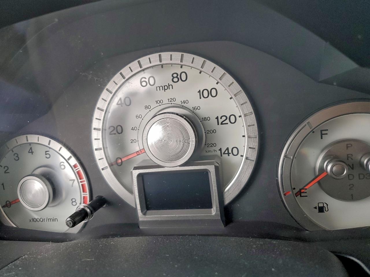 Honda Pilot Touring Image 10