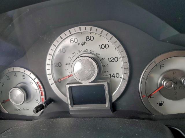 Honda Pilot Touring Image 10