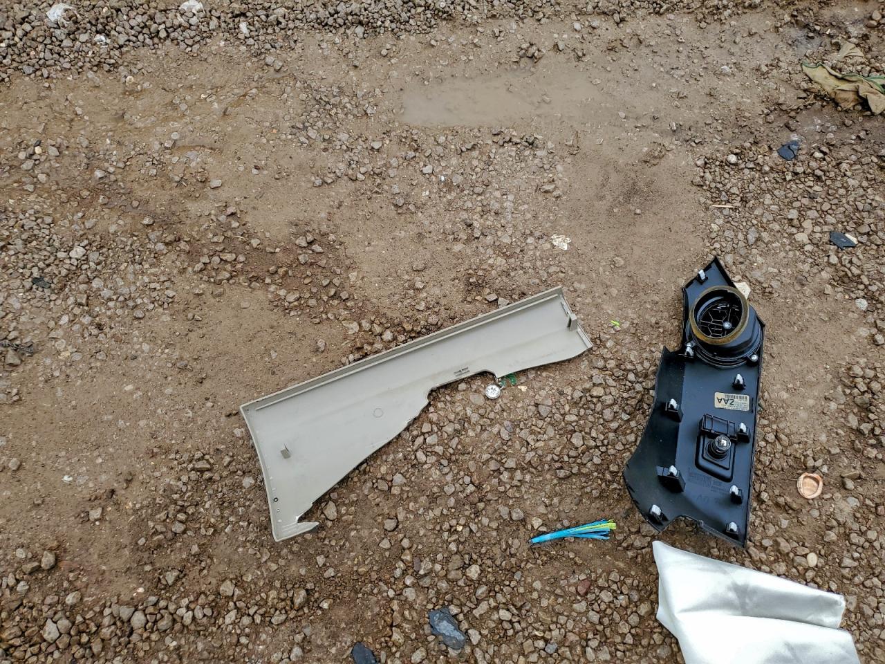 Honda Pilot Touring Image 13