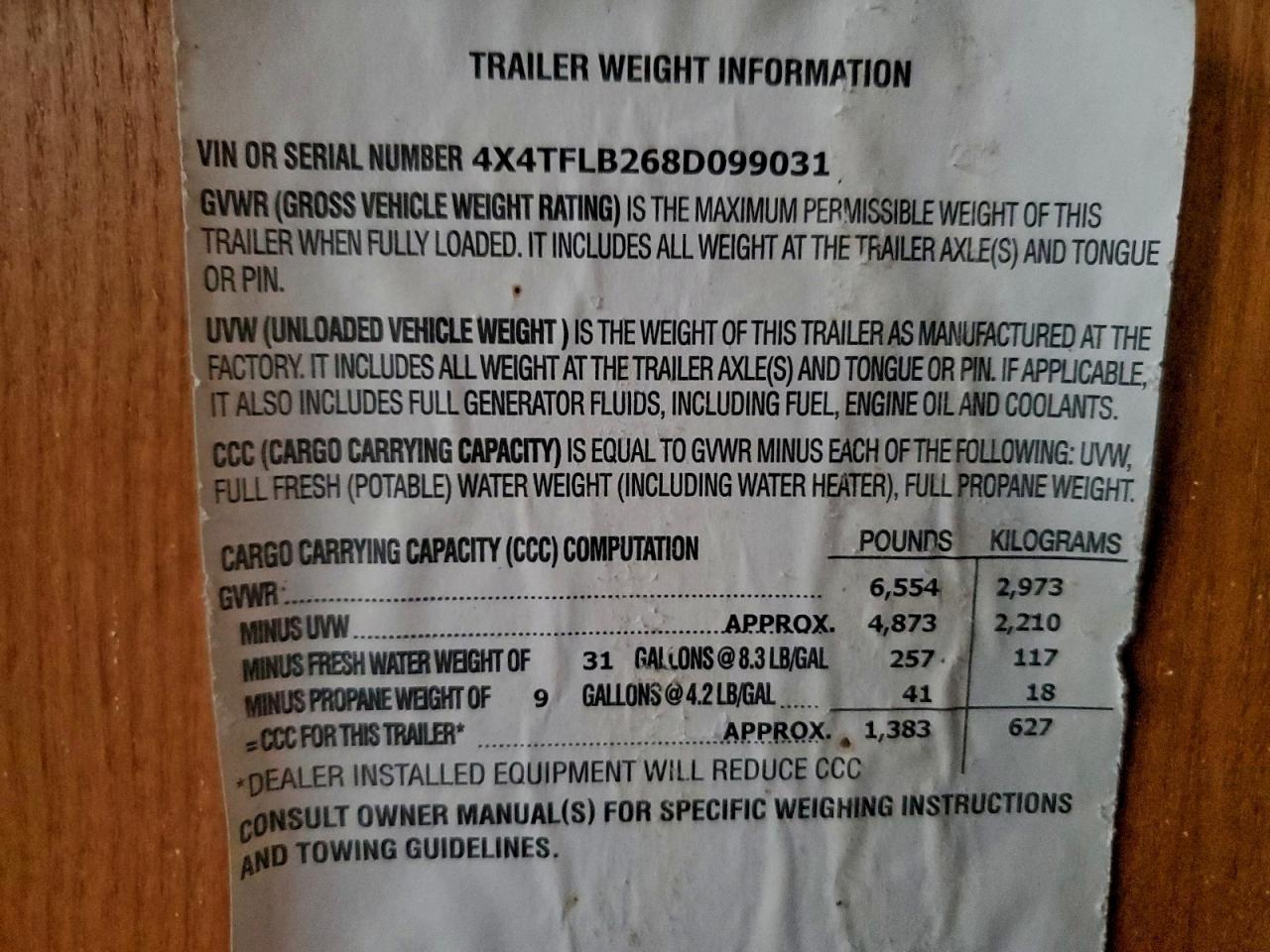 Wildwood Flagstaff Image 7