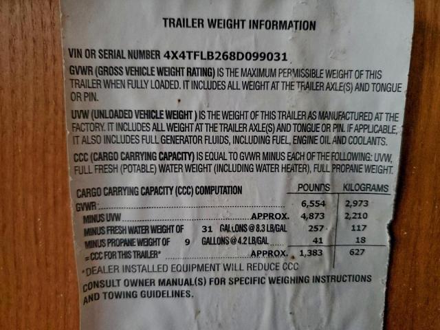 Wildwood Flagstaff Image 7