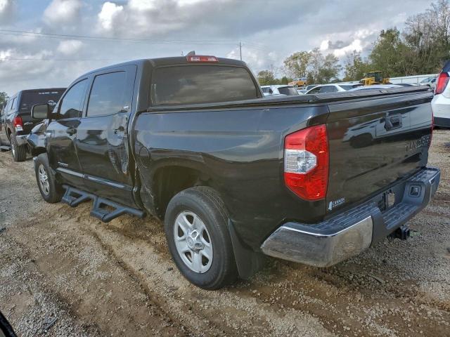 Toyota Tundra Crewmax Sr5 Image 3