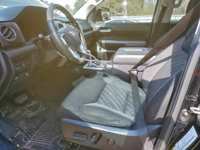 Toyota Tundra Crewmax Sr5 Image 8