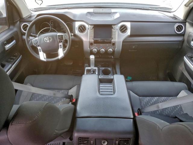 Toyota Tundra Crewmax Sr5 Image 6