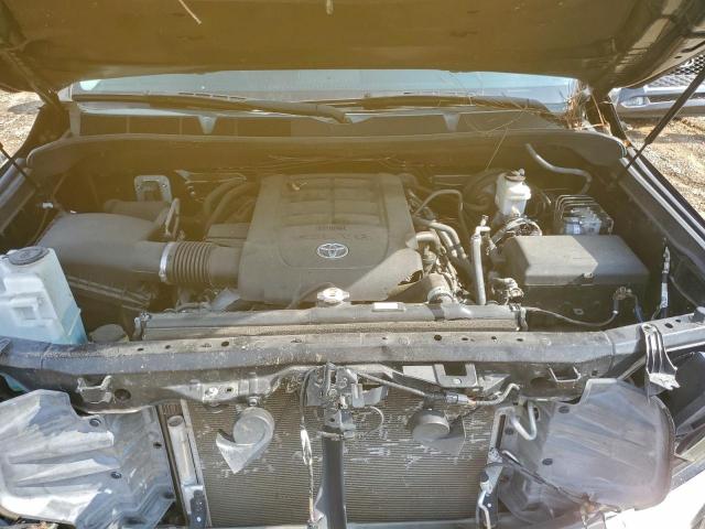 Toyota Tundra Crewmax Sr5 Image 11