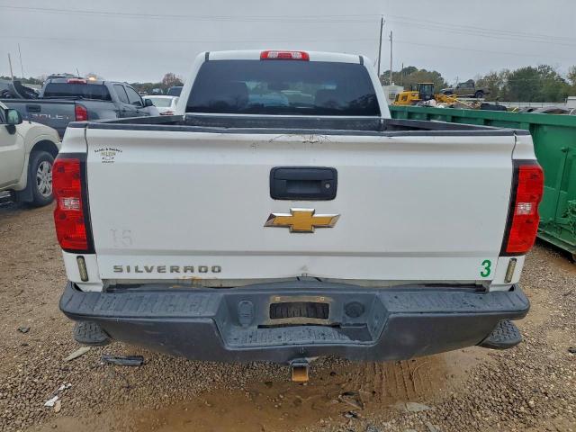 Chevrolet Silverado K1500 Image 2