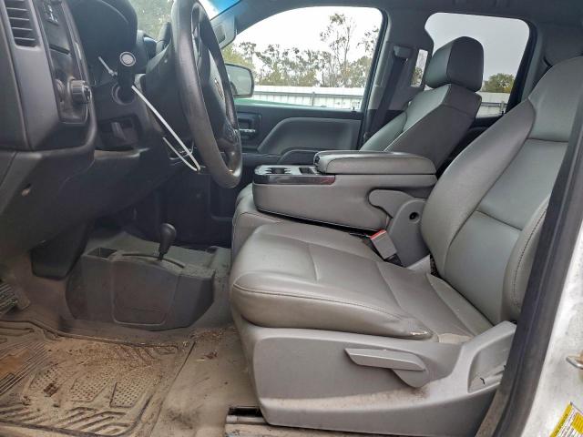 Chevrolet Silverado K1500 Image 8