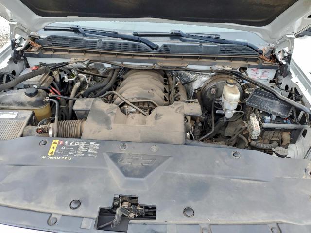 Chevrolet Silverado K1500 Image 12