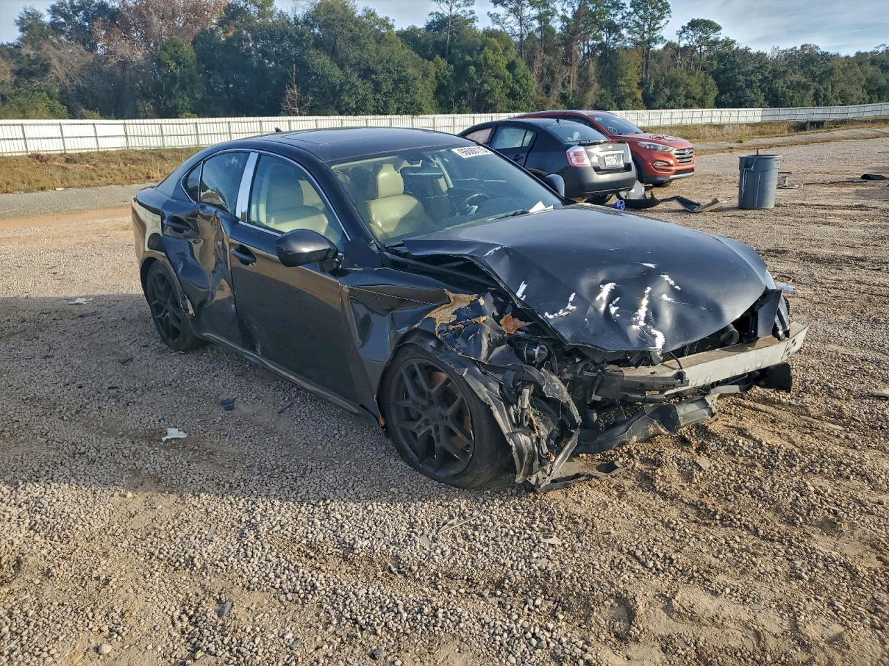 Lexus Is 350 Image 12