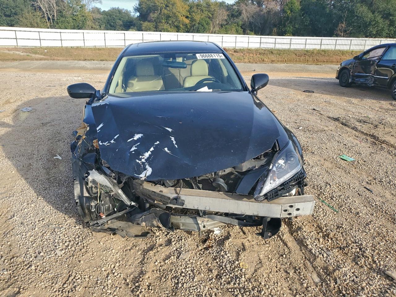 Lexus Is 350 Image 10