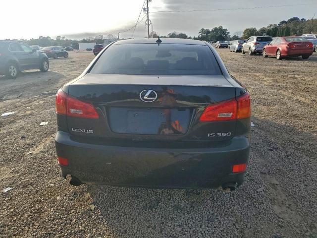 Lexus Is 350 Image 4