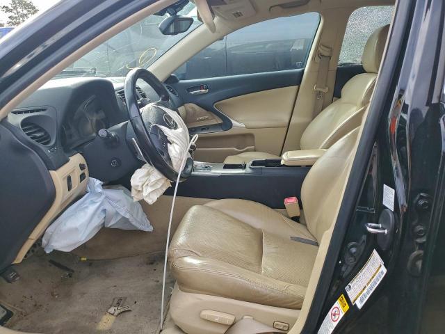 Lexus Is 350 Image 11