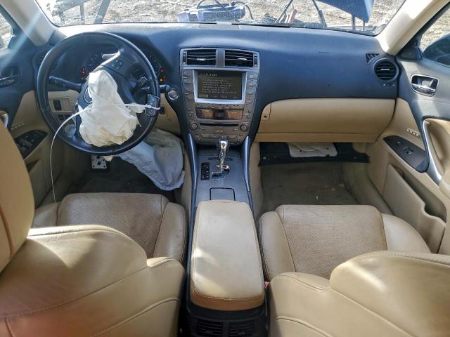 Lexus Is 350 Image 3
